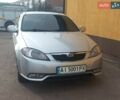 Сірий Деу Джентра, об'ємом двигуна 1.49 л та пробігом 81 тис. км за 6500 $, фото 1 на Automoto.ua