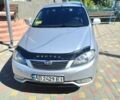 Сірий Деу Джентра, об'ємом двигуна 1.49 л та пробігом 106 тис. км за 4950 $, фото 1 на Automoto.ua