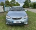 Сірий Деу Джентра, об'ємом двигуна 1.49 л та пробігом 180 тис. км за 3800 $, фото 13 на Automoto.ua