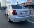 Серый Дэу Джентра, объемом двигателя 1.49 л и пробегом 145 тыс. км за 3500 $, фото 8 на Automoto.ua