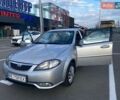 Сірий Деу Джентра, об'ємом двигуна 1.49 л та пробігом 145 тис. км за 3600 $, фото 11 на Automoto.ua
