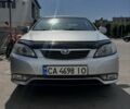 Сірий Деу Джентра, об'ємом двигуна 1.5 л та пробігом 187 тис. км за 4850 $, фото 1 на Automoto.ua
