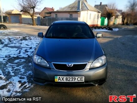 Деу Джентра 2013 у Харкові на Automoto.ua Сірий Деу Джентра, об'ємом двигуна 1.5 л та пробігом 165 тис. км за 3900 $, фото 1 на Automoto.ua