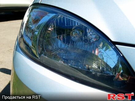 Деу Джентра 2013 у Кривому Розі на Automoto.ua Сірий Деу Джентра, об'ємом двигуна 1.5 л та пробігом 144 тис. км за 5000 $, фото 1 на Automoto.ua