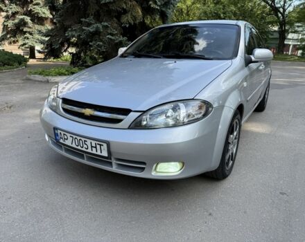 Серый Дэу Джентра, объемом двигателя 0 л и пробегом 163 тыс. км за 4000 $, фото 1 на Automoto.ua