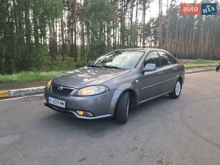 Дэу Джентра 2014 в Ирпене на Automoto.ua Серый Дэу Джентра, объемом двигателя 1.49 л и пробегом 162 тыс. км за 3500 $, фото 1 на Automoto.ua