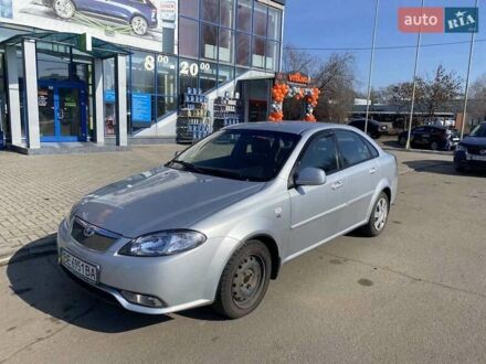 Деу Джентра 2014 у Миколаєві на Automoto.ua Сірий Деу Джентра, об'ємом двигуна 1.49 л та пробігом 48 тис. км за 6900 $, фото 1 на Automoto.ua