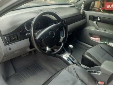 Серый Дэу Джентра, объемом двигателя 1.49 л и пробегом 89 тыс. км за 7100 $, фото 1 на Automoto.ua