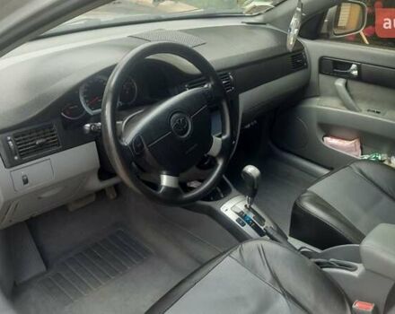 Серый Дэу Джентра, объемом двигателя 1.49 л и пробегом 89 тыс. км за 7100 $, фото 1 на Automoto.ua