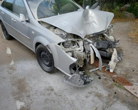 Сірий Деу Джентра, об'ємом двигуна 0 л та пробігом 2 тис. км за 1204 $, фото 1 на Automoto.ua