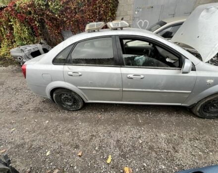 Сірий Деу Джентра, об'ємом двигуна 0 л та пробігом 155 тис. км за 1000 $, фото 1 на Automoto.ua