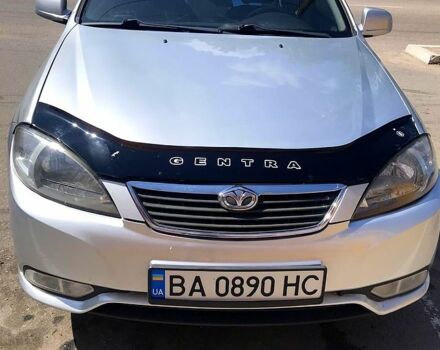 Сірий Деу Джентра, об'ємом двигуна 1.5 л та пробігом 0 тис. км за 3900 $, фото 1 на Automoto.ua