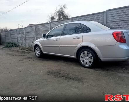 Сірий Деу Джентра, об'ємом двигуна 1.5 л та пробігом 111 тис. км за 3300 $, фото 1 на Automoto.ua