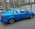 Синій Деу Джентра, об'ємом двигуна 1.5 л та пробігом 71 тис. км за 6998 $, фото 1 на Automoto.ua