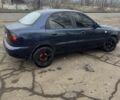 Синий Дэу Джентра, объемом двигателя 1.3 л и пробегом 160 тыс. км за 1847 $, фото 1 на Automoto.ua