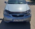 Синий Дэу Джентра, объемом двигателя 1.5 л и пробегом 170 тыс. км за 5200 $, фото 1 на Automoto.ua