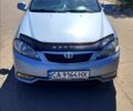 Синий Дэу Джентра, объемом двигателя 15 л и пробегом 170 тыс. км за 5200 $, фото 1 на Automoto.ua