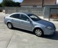 Синий Дэу Джентра, объемом двигателя 1.5 л и пробегом 215 тыс. км за 4500 $, фото 3 на Automoto.ua