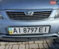 Синий Дэу Джентра, объемом двигателя 1.49 л и пробегом 214 тыс. км за 4700 $, фото 7 на Automoto.ua
