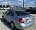 Синий Дэу Джентра, объемом двигателя 1.5 л и пробегом 215 тыс. км за 4500 $, фото 8 на Automoto.ua