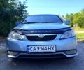 Синий Дэу Джентра, объемом двигателя 15 л и пробегом 170 тыс. км за 5200 $, фото 2 на Automoto.ua