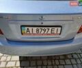 Синий Дэу Джентра, объемом двигателя 1.49 л и пробегом 214 тыс. км за 4700 $, фото 10 на Automoto.ua