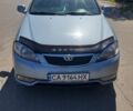 Синий Дэу Джентра, объемом двигателя 1.5 л и пробегом 170 тыс. км за 5200 $, фото 1 на Automoto.ua