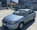 Синий Дэу Джентра, объемом двигателя 1.5 л и пробегом 215 тыс. км за 4500 $, фото 1 на Automoto.ua