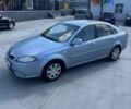Синий Дэу Джентра, объемом двигателя 1.5 л и пробегом 215 тыс. км за 4500 $, фото 9 на Automoto.ua