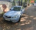 Синій Деу Джентра, об'ємом двигуна 1.49 л та пробігом 194 тис. км за 4200 $, фото 1 на Automoto.ua