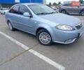 Синій Деу Джентра, об'ємом двигуна 1.49 л та пробігом 147 тис. км за 4500 $, фото 7 на Automoto.ua