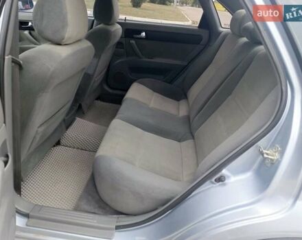 Синий Дэу Джентра, объемом двигателя 1.49 л и пробегом 147 тыс. км за 4900 $, фото 1 на Automoto.ua