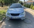 Синій Деу Джентра, об'ємом двигуна 1.5 л та пробігом 124 тис. км за 5325 $, фото 1 на Automoto.ua