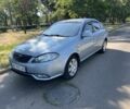 Синій Деу Джентра, об'ємом двигуна 1.5 л та пробігом 124 тис. км за 5325 $, фото 1 на Automoto.ua