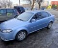 Синий Дэу Джентра, объемом двигателя 1.5 л и пробегом 18 тыс. км за 5500 $, фото 3 на Automoto.ua