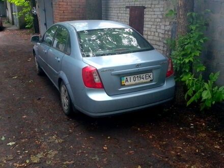 Деу Джентра 2013 у Києві на Automoto.ua Синій Деу Джентра, об'ємом двигуна 1.5 л та пробігом 193 тис. км за 4999 $, фото 1 на Automoto.ua