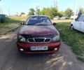 Красный Дэу Истана, объемом двигателя 1.3 л и пробегом 111 тыс. км за 1750 $, фото 1 на Automoto.ua