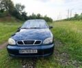 Зеленый Дэу Истана, объемом двигателя 2 л и пробегом 111 тыс. км за 1400 $, фото 6 на Automoto.ua