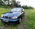 Зеленый Дэу Истана, объемом двигателя 2 л и пробегом 111 тыс. км за 1400 $, фото 5 на Automoto.ua
