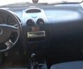 Черный Дэу Калос, объемом двигателя 1.5 л и пробегом 172 тыс. км за 4300 $, фото 7 на Automoto.ua