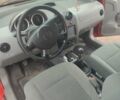 Красный Дэу Калос, объемом двигателя 1.4 л и пробегом 100 тыс. км за 2900 $, фото 5 на Automoto.ua