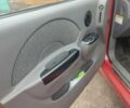 Красный Дэу Калос, объемом двигателя 1.4 л и пробегом 100 тыс. км за 2900 $, фото 3 на Automoto.ua