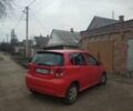 Красный Дэу Калос, объемом двигателя 1.4 л и пробегом 100 тыс. км за 2900 $, фото 9 на Automoto.ua