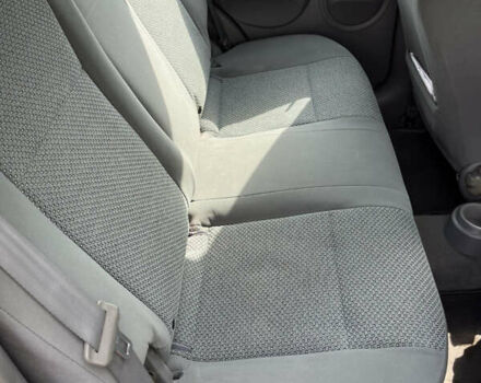 Красный Дэу Калос, объемом двигателя 1.4 л и пробегом 220 тыс. км за 3000 $, фото 10 на Automoto.ua