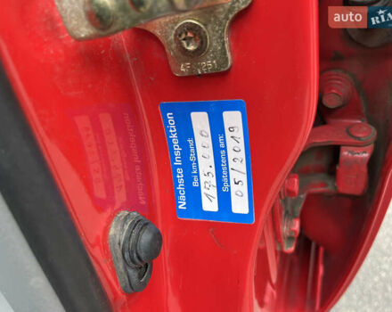 Красный Дэу Калос, объемом двигателя 1.4 л и пробегом 220 тыс. км за 3000 $, фото 21 на Automoto.ua