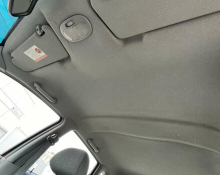 Красный Дэу Калос, объемом двигателя 1.4 л и пробегом 220 тыс. км за 3000 $, фото 18 на Automoto.ua