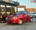 Червоний Деу Калос, об'ємом двигуна 1.2 л та пробігом 210 тис. км за 4200 $, фото 1 на Automoto.ua