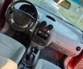 Червоний Деу Калос, об'ємом двигуна 1.15 л та пробігом 214 тис. км за 3500 $, фото 13 на Automoto.ua