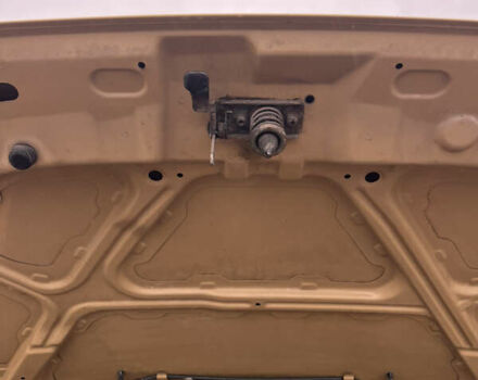 Жовтий Деу Калос, об'ємом двигуна 1.2 л та пробігом 157 тис. км за 2700 $, фото 1 на Automoto.ua