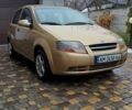 Жовтий Деу Калос, об'ємом двигуна 1.2 л та пробігом 151 тис. км за 2850 $, фото 1 на Automoto.ua